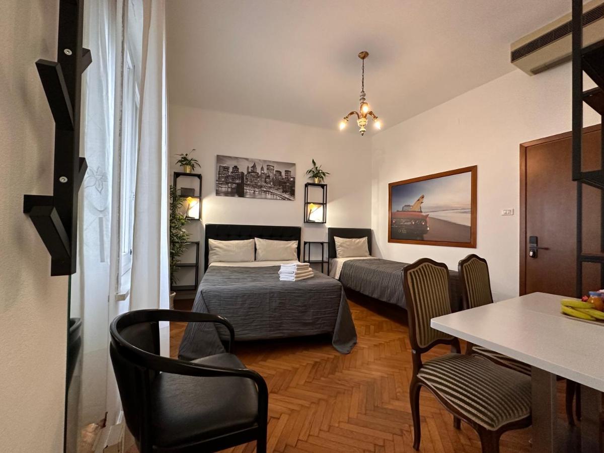 Casa Sole Guest house Padova