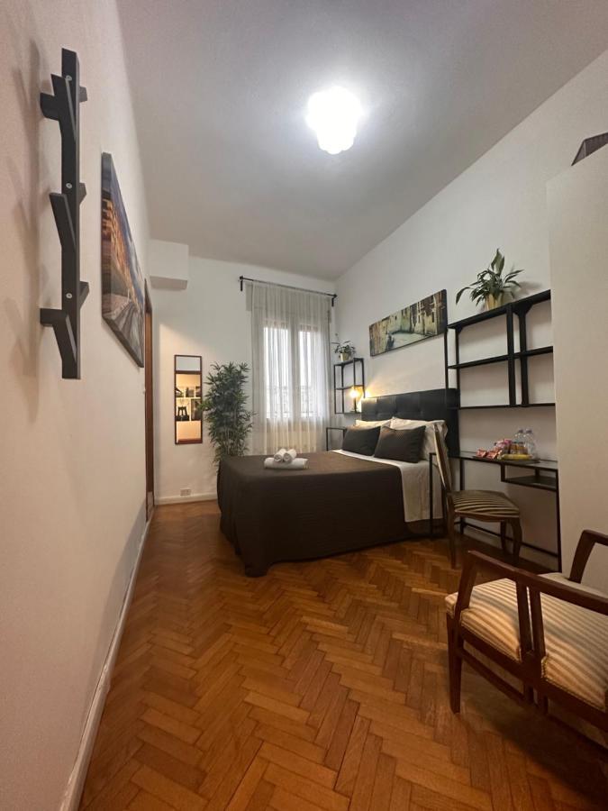 Casa Sole Affittacamere