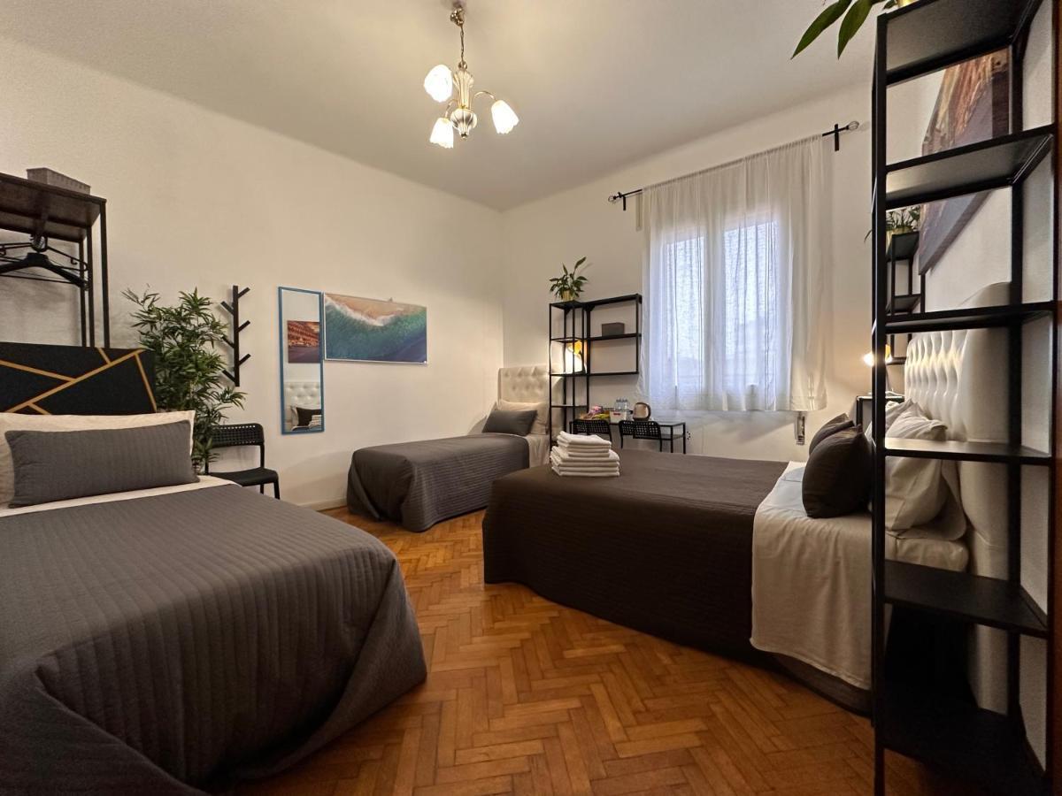 Casa Sole Affittacamere *