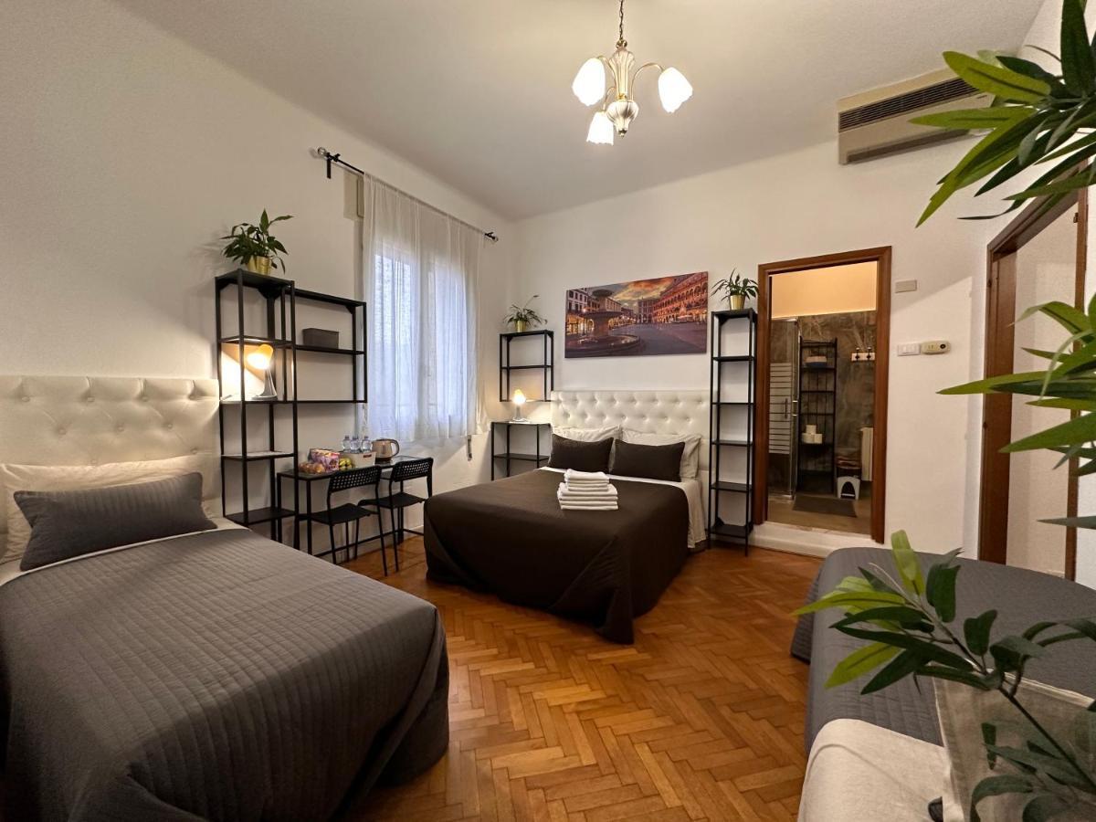 Affittacamere Casa Sole Padova