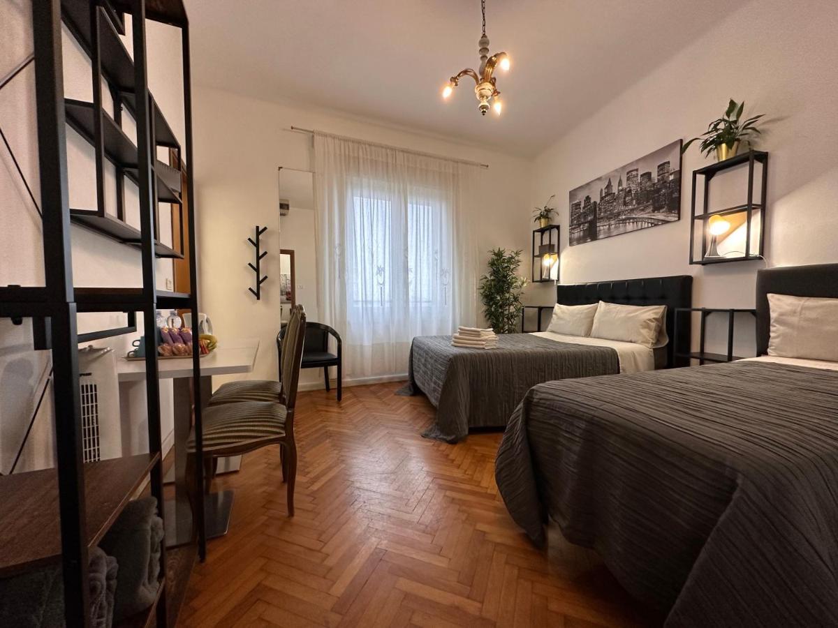 Casa Sole * Padova