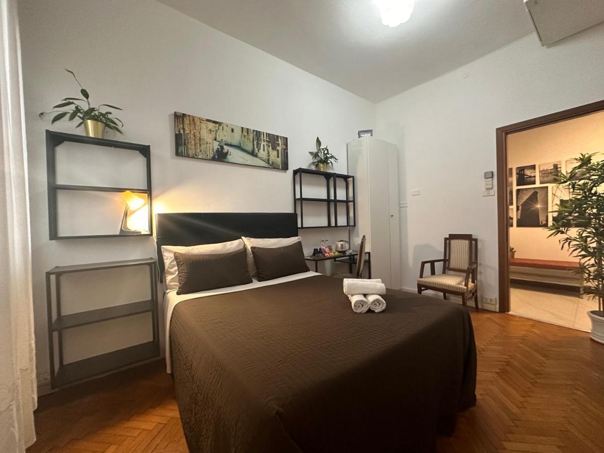 Affittacamere Casa Sole *