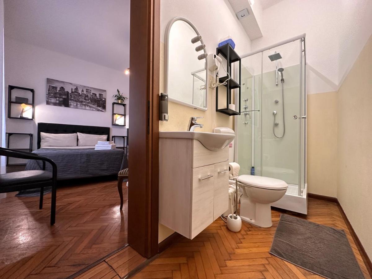 Affittacamere Casa Sole Padova