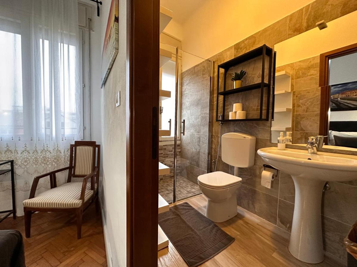Casa Sole Affittacamere Padova
