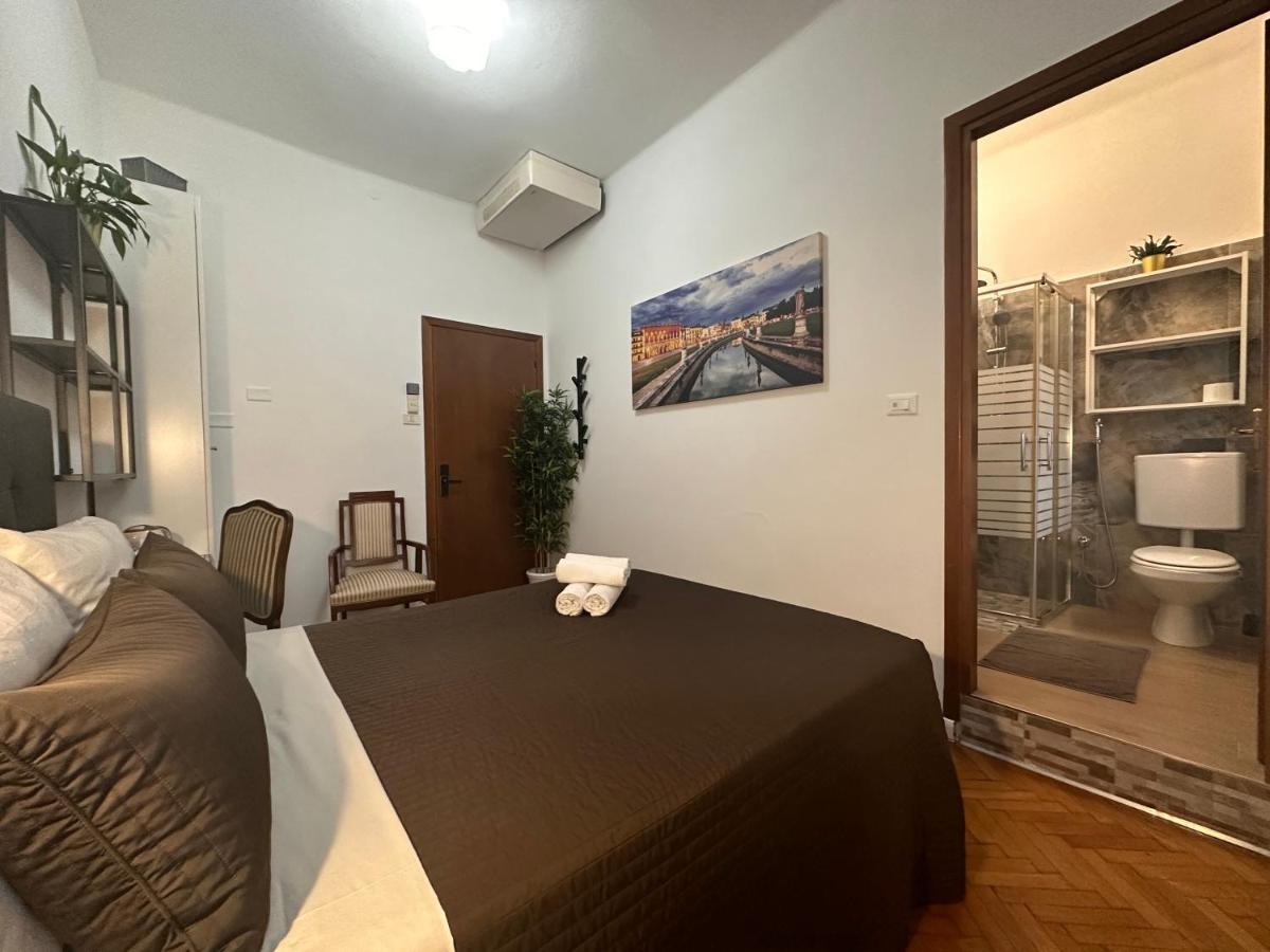 Casa Sole Affittacamere *