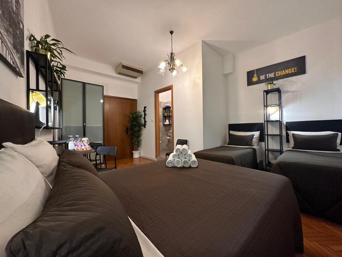 Casa Sole Guest house *