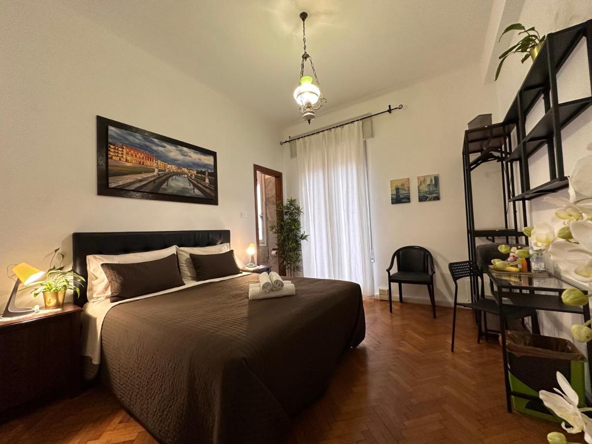 Casa Sole Affittacamere Padova