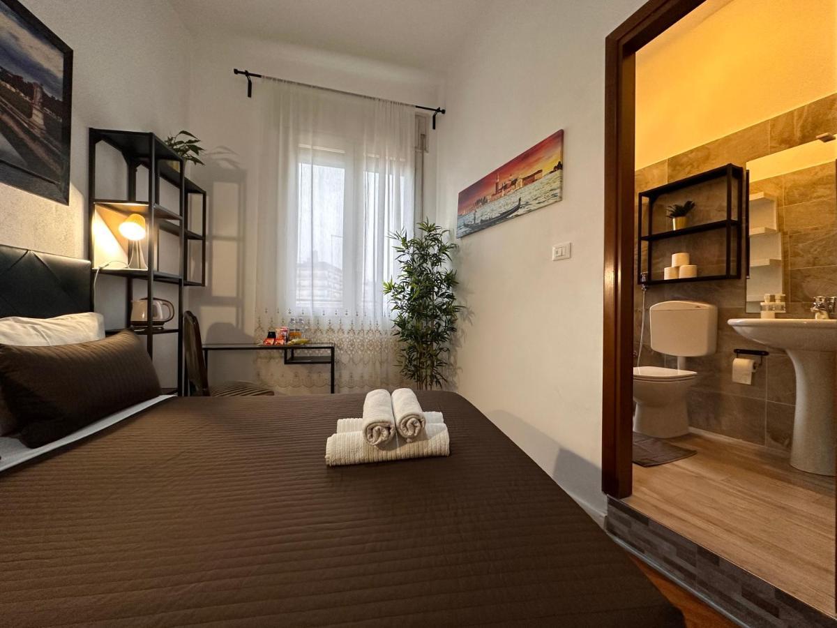 Affittacamere Casa Sole *