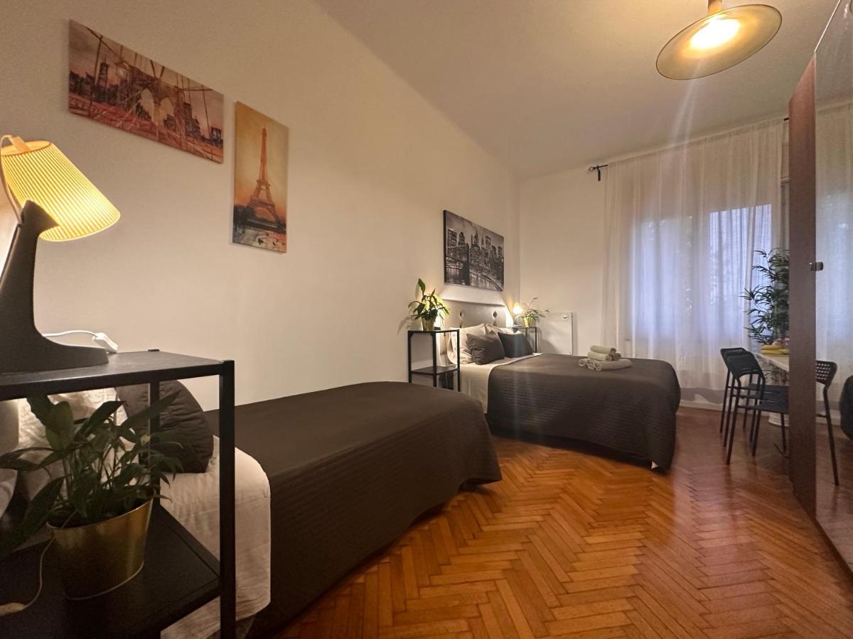 Casa Sole Guest house *