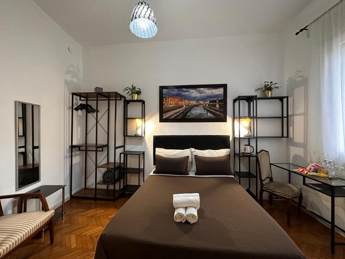 Casa Sole Padova