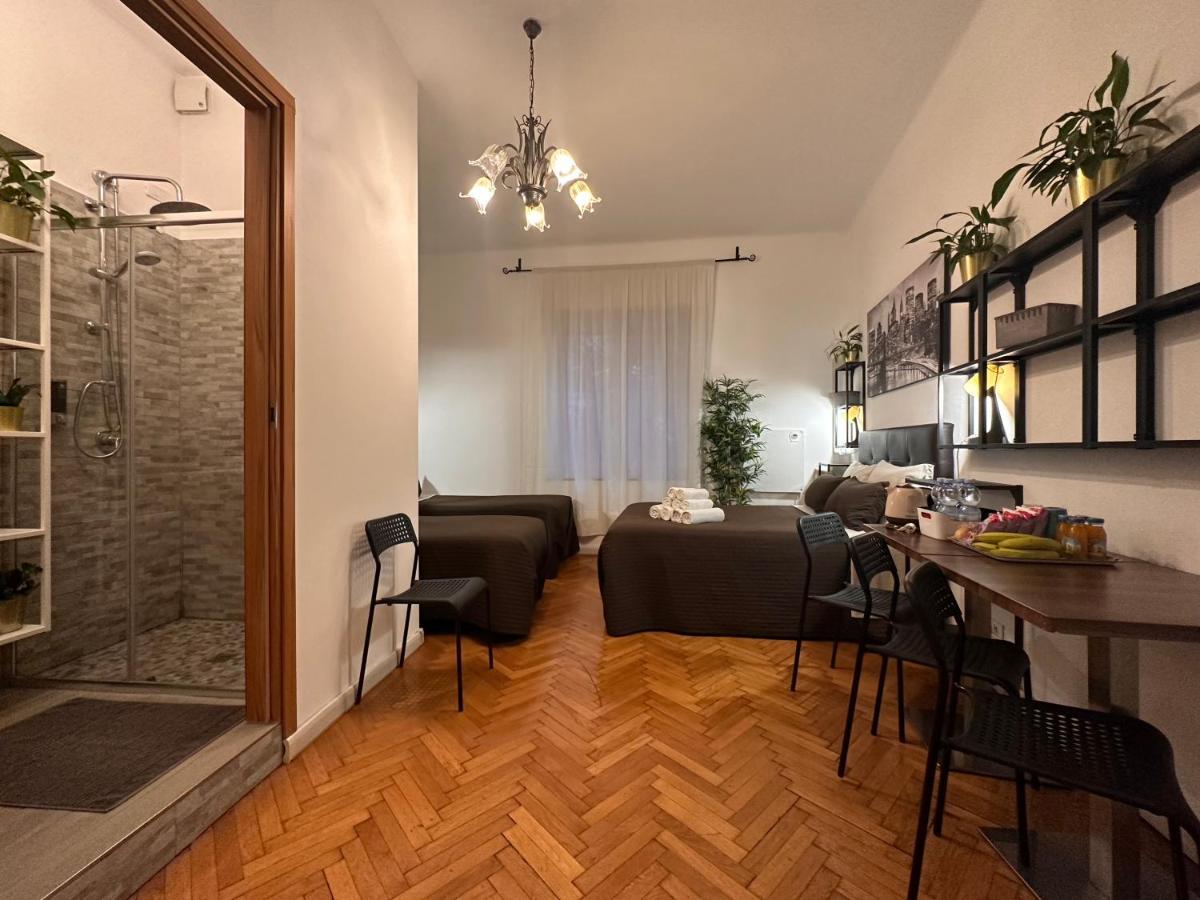 Casa Sole Affittacamere *