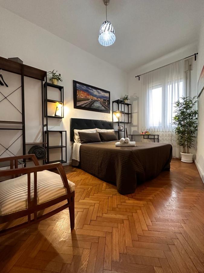 Casa Sole * Padova