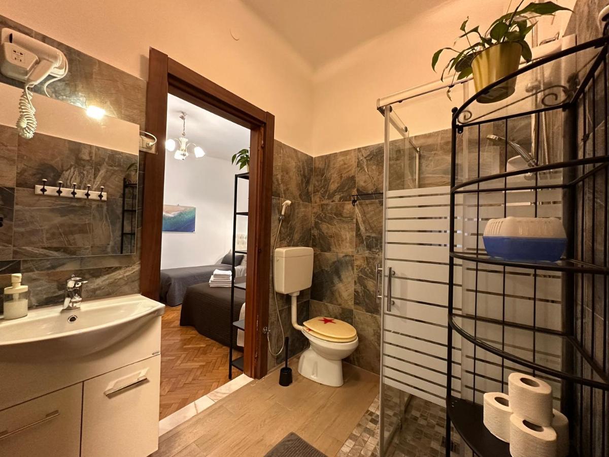 Casa Sole Affittacamere Padova