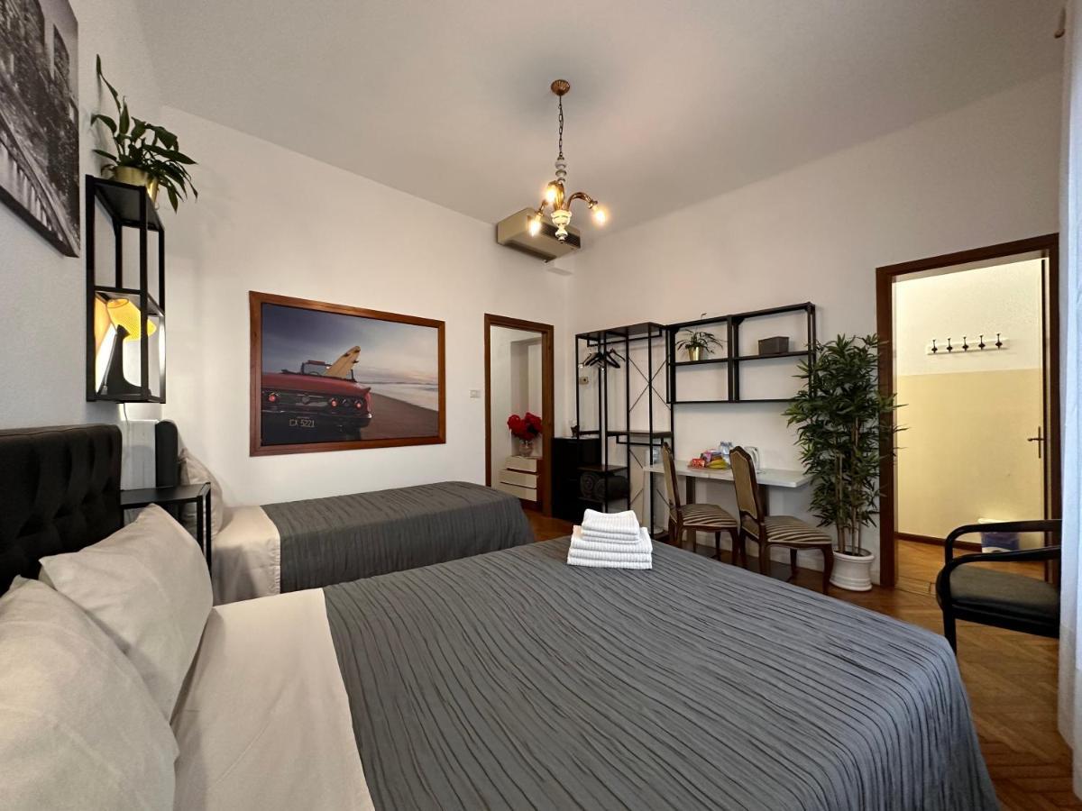 Casa Sole Guest house