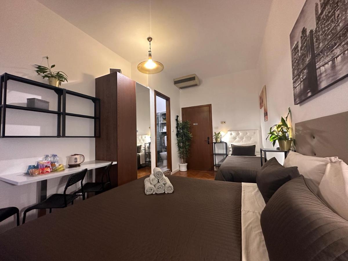 Casa Sole Affittacamere *