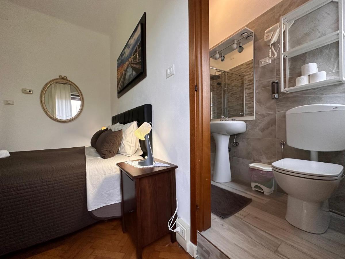 Guest house Casa Sole *