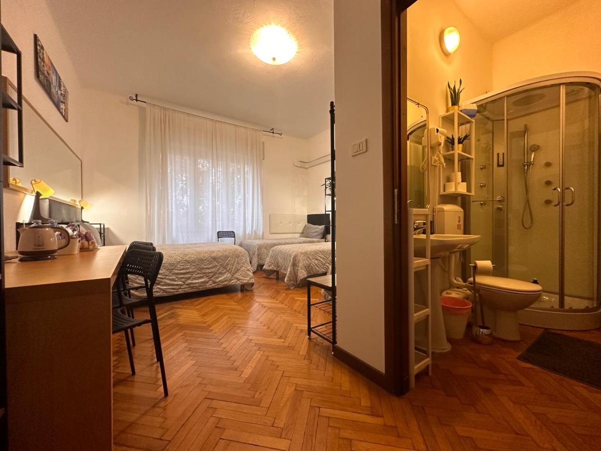 Casa Sole Guest house Padova