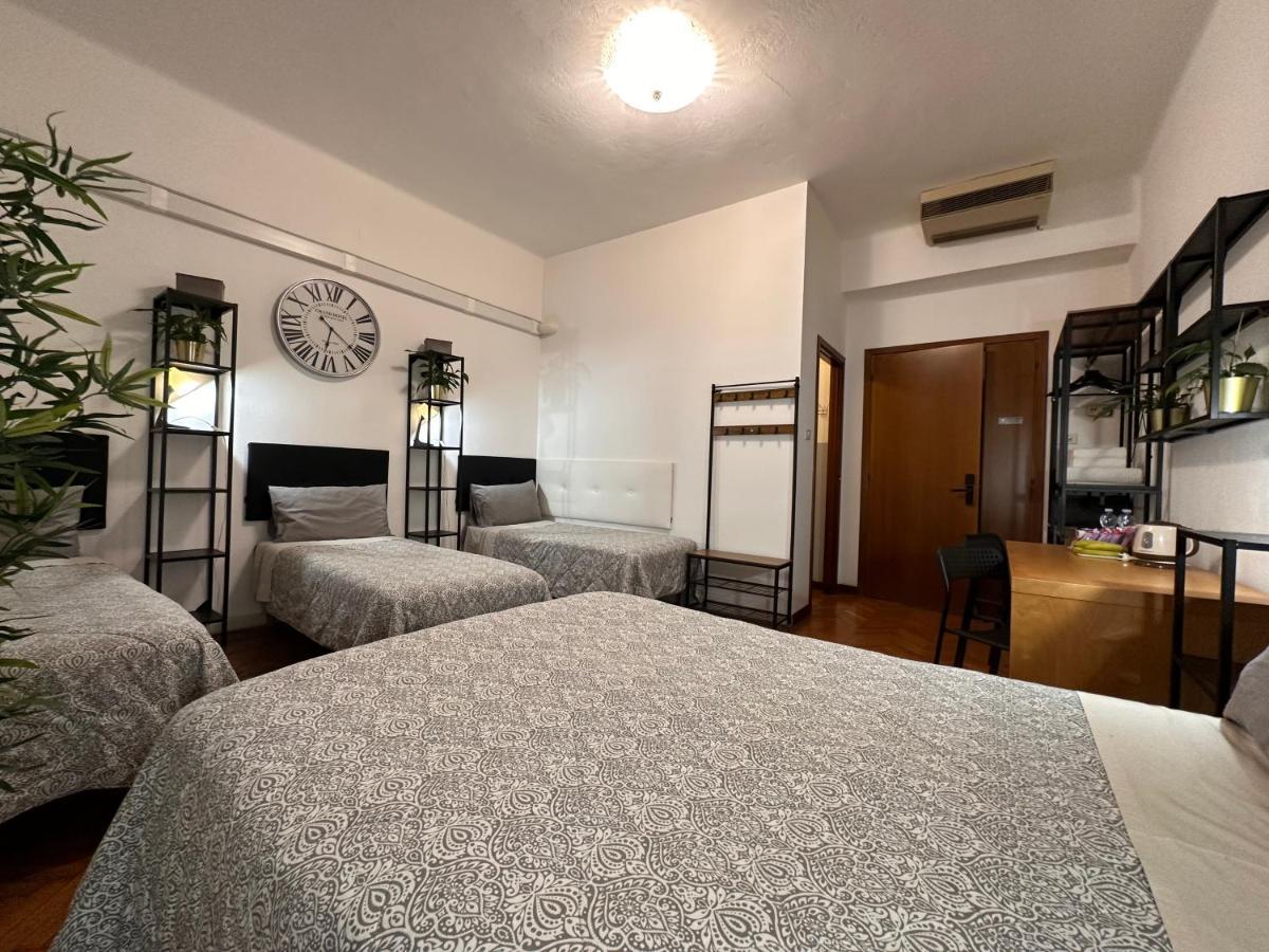 Casa Sole Affittacamere *