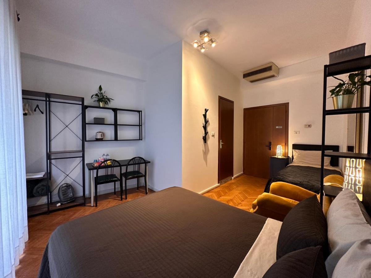 Guest house Casa Sole *