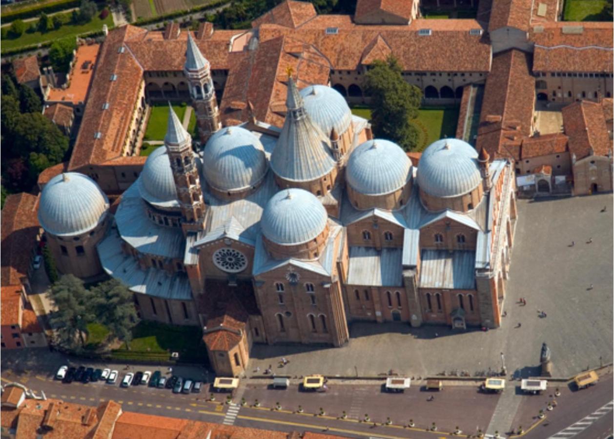 Casa Sole Padova